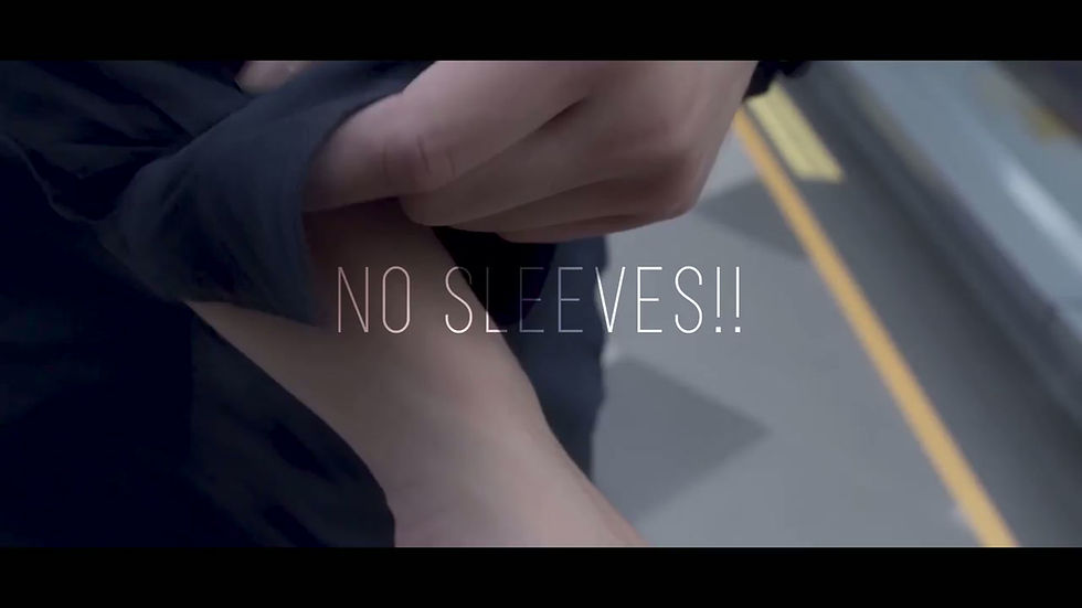 Thumbnail: Skymember Presents: NOMAD COIN (Bitcoin Silver) by Sultan Orazaly and Avi Yap