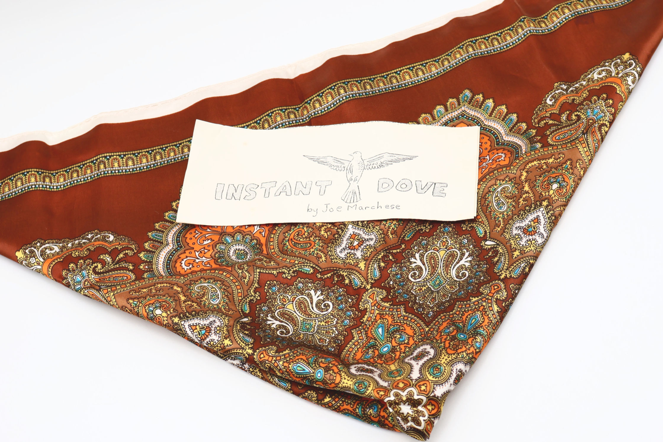 Instant Dove by Joe Marchese & Creative Magic Products