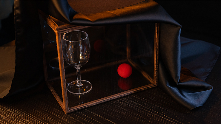 Thumbnail: Spirit Bell Deluxe Set by Tony Anverdi