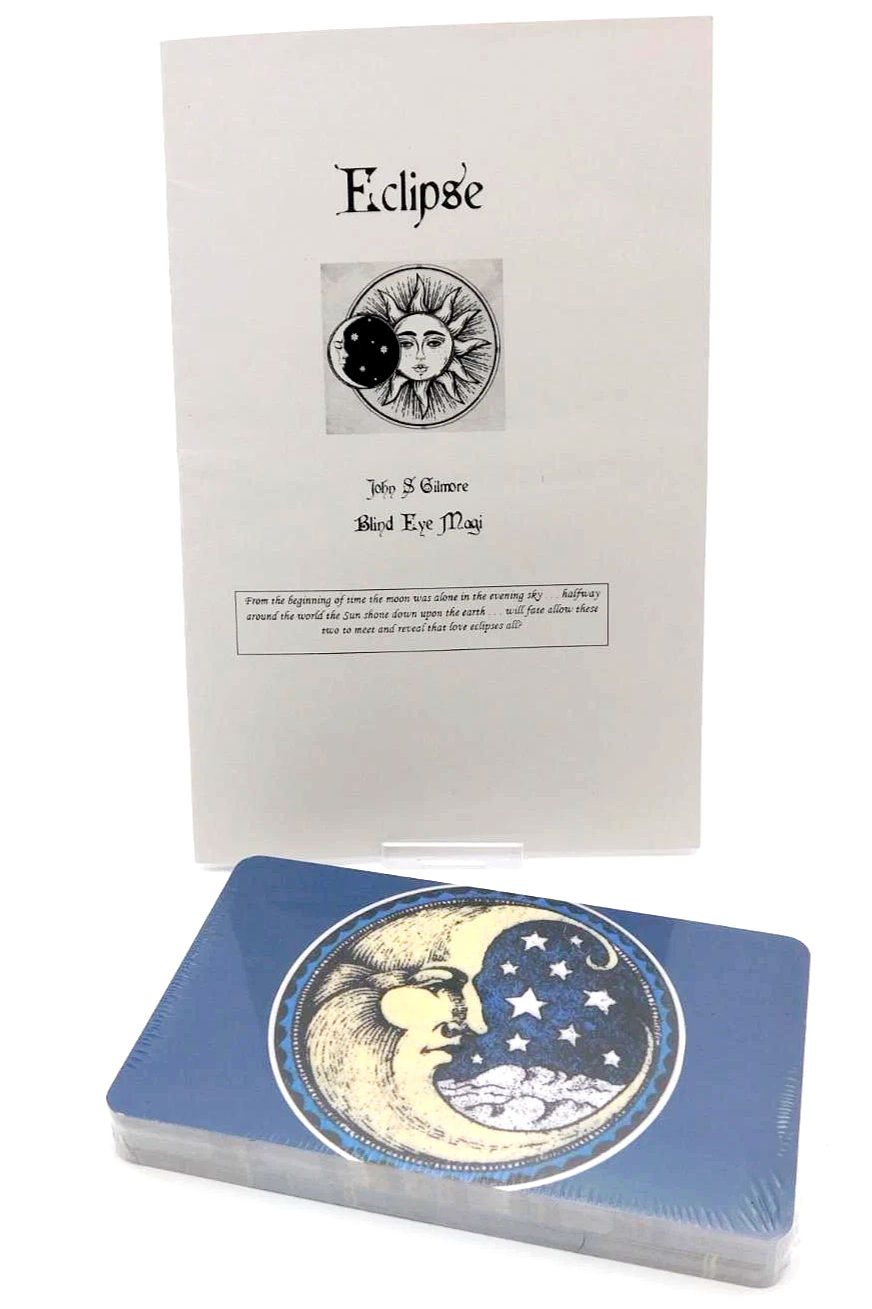 Eclipse by Blind Eye Magi (Jumbo)