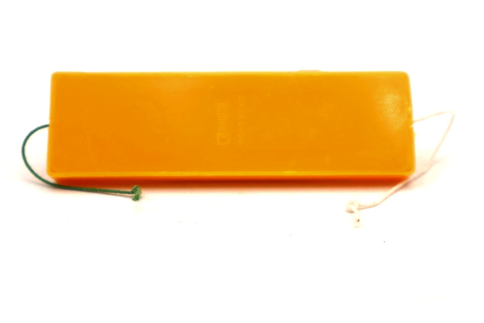 Thumbnail: Color Changing String by Tinkeetoy
