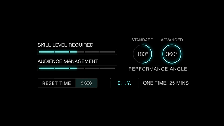 Thumbnail: Got Change? by Jason Yu