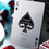 Thumbnail: Cherry Casino (Reno Red) Playing Cards By Pure Imagination Projects