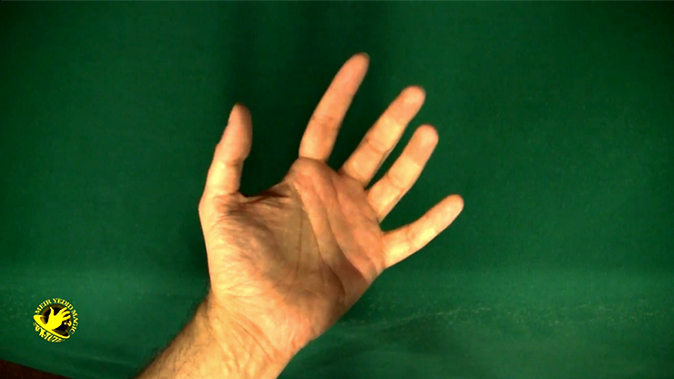 Thumbnail: Special Edition NOW-U-C-IT, NOW-U-DON'T (DVD, Book and Gimmick) by Jeff Stewart