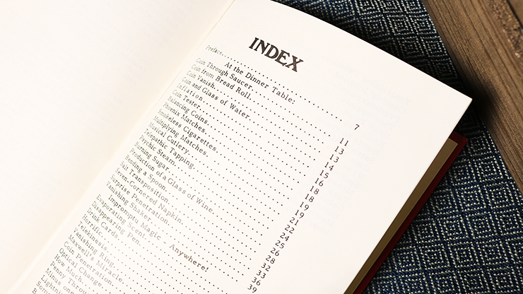 Thumbnail: A Pocketful of Miracles (Limited/Out of Print) by Hugh Miller