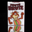 Thumbnail: Monster Cereals Frute Brute™ Playing Cards by Fultons