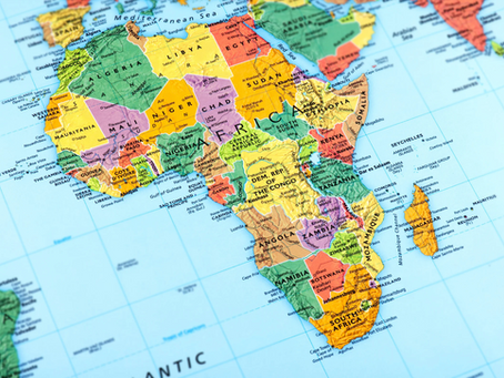 Market Research: How Does Rednote See Africa?