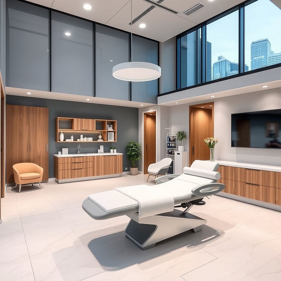 Concept Clinic