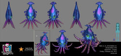 Kraken_Mini