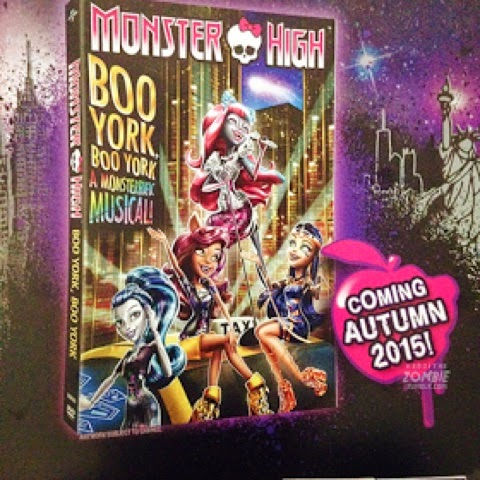 Monster High