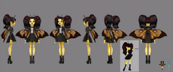 MH_F_15_DVD_LunaMothews_Waitress_TEXTURE_FB_V04.2.1_edited