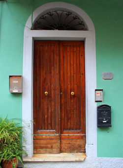 Cinque Terre, Italia