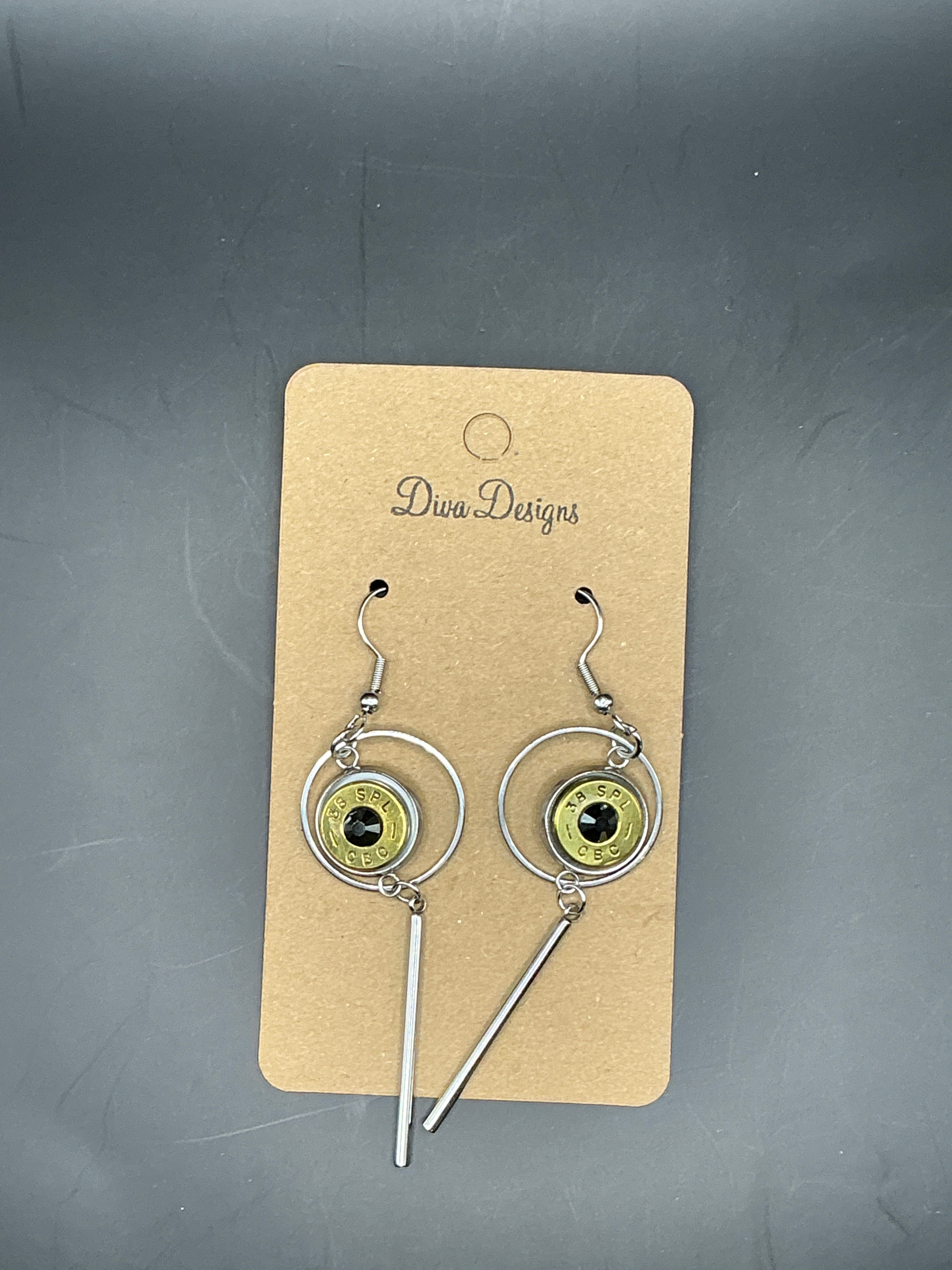 Bullet Jewelry 