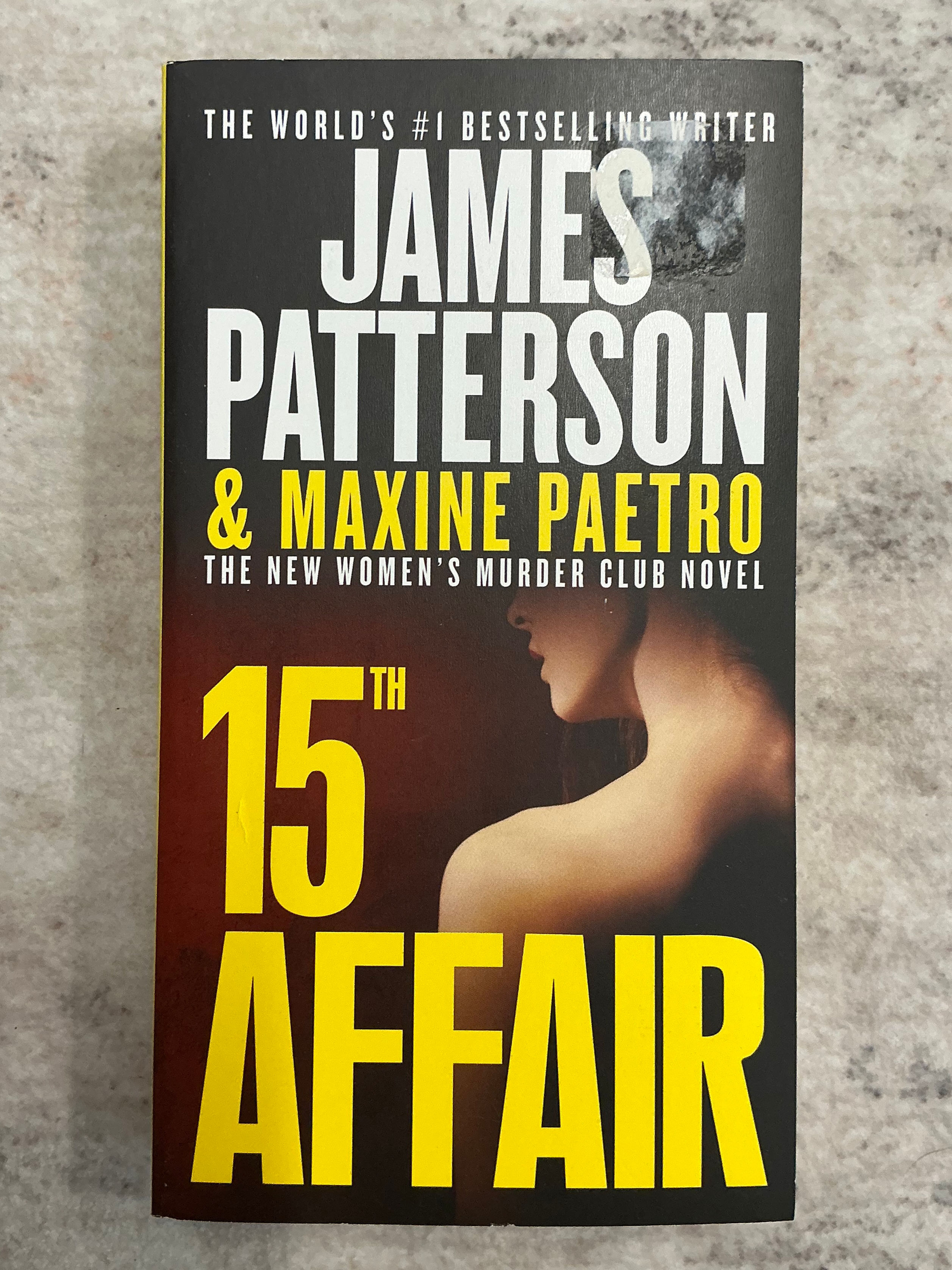 15th Affair