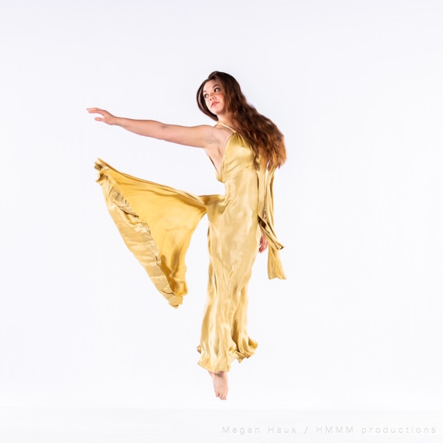 Interview with Choreographer Karyn Tobin