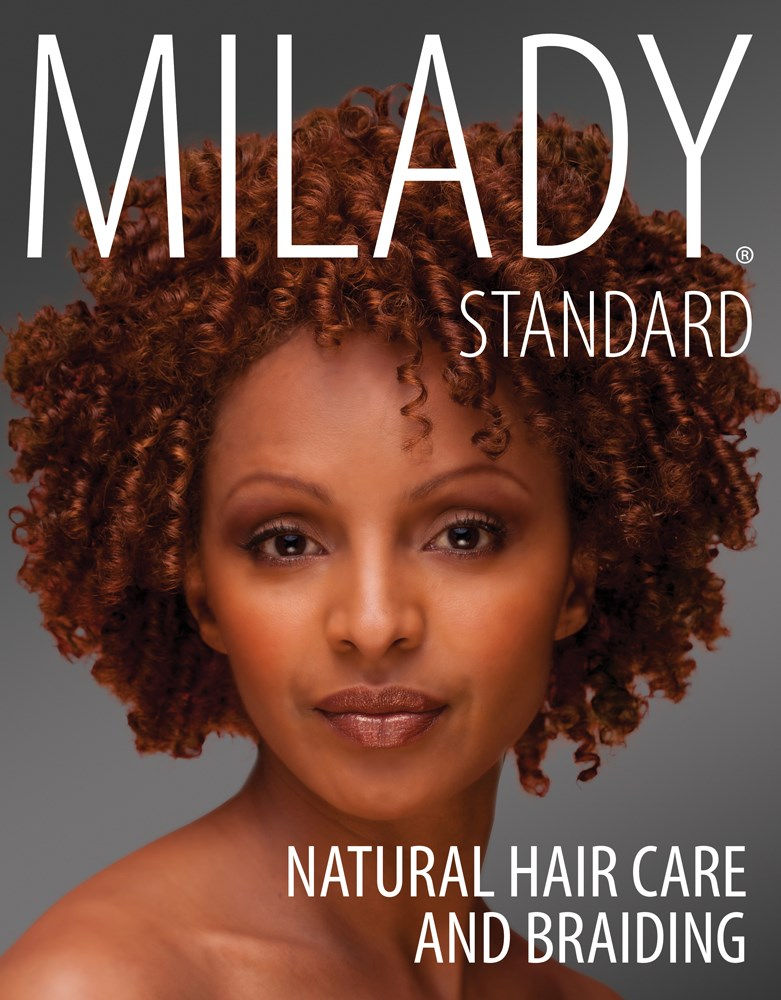 Natural Hair Studet Book