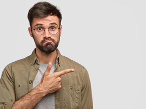 Quem você vai decepcionar hoje?