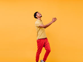 Chega de viver pela metade; o mundo precisa de você por inteiro