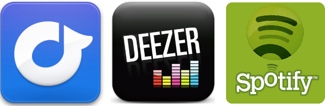 Qual é o melhor serviço de streaming?