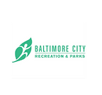 Baltimore Cit Recreations & Parks Dept. Logo