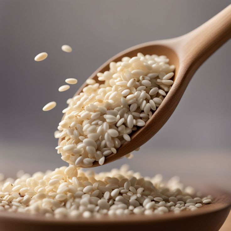 Thumbnail: Sesame Seeds