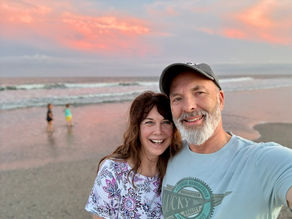 Blessed Are the Peacemakers: Love Like an Ocean