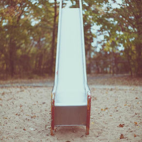 Day 9: Lost on Purpose