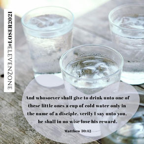 Day 10: Start Losing Today