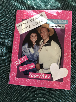 Day 4: The Fear of Loss