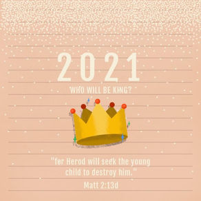 Day 1: Lose the Throne