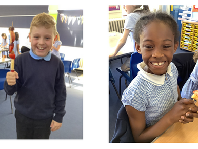 Fresh Food, Good Food