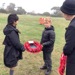 School News - 7th November 2025