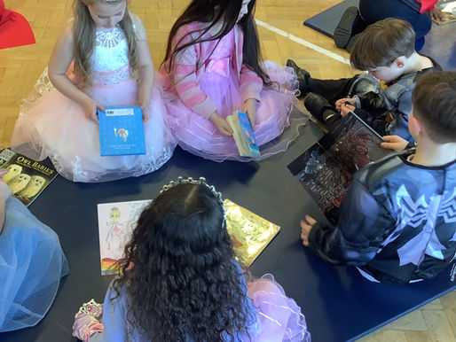 School News - 14th March 2025