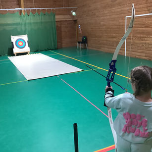 Year 4 Residential