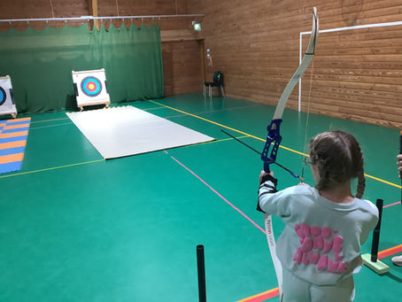 Year 4 Residential