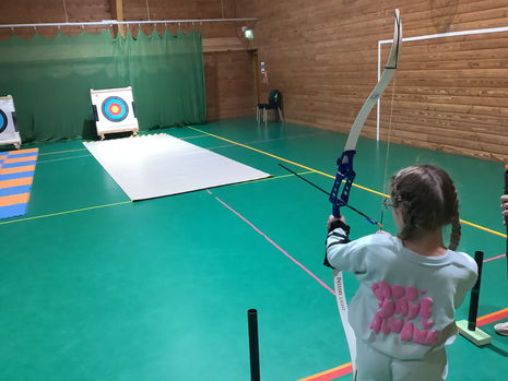 Year 4 Residential