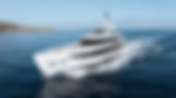 A Robot Helped Decorate This 165-Foot Superyacht