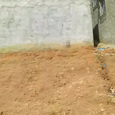 TERRAIN DE 10ha EN VENTE - COTE D'IVOIRE - ABIDJAN - 2PLATEAU A 11000FCFA/m² 