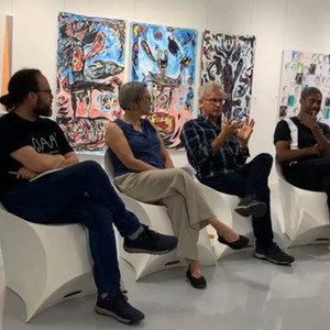 Mohamed Ben Soltane, Francesca Trop
Jean-François Leclerc
Stanley Février