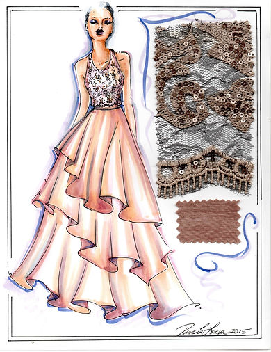 Gilded Glamour.hand drawn.2.2015-01.jpg