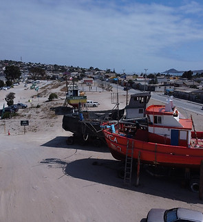 playa grande guanaquero