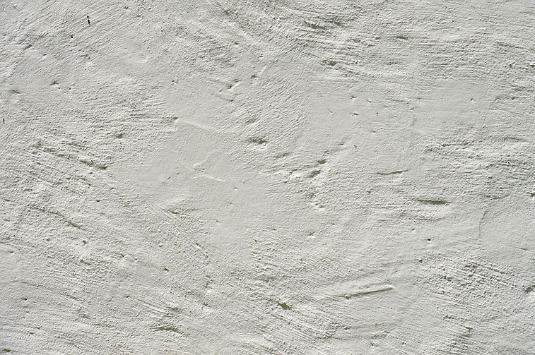 Whitewash wall bright background