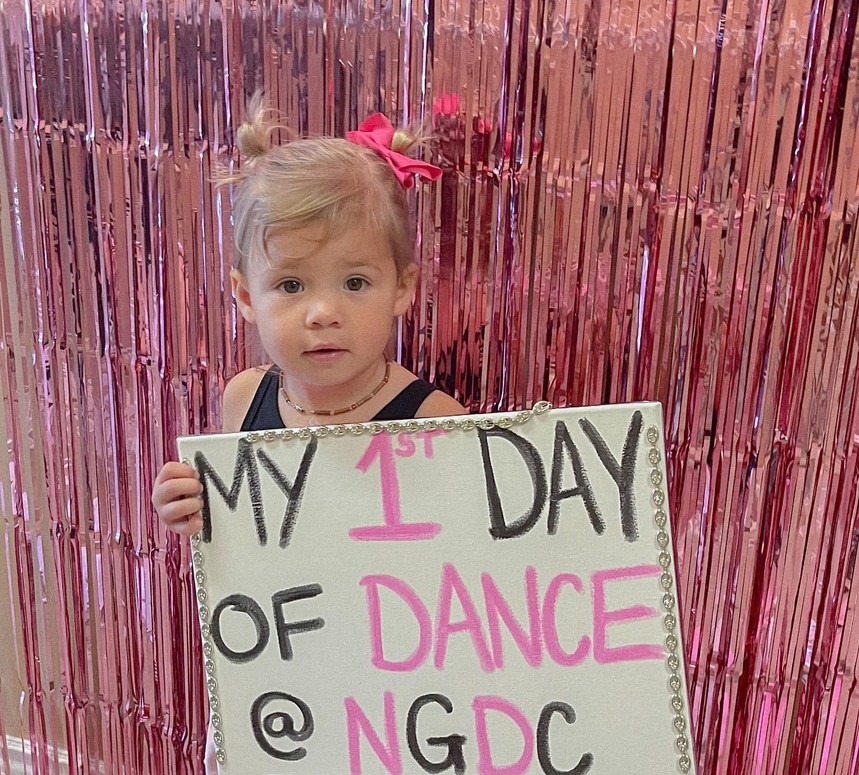 GALLERY Next Gen Dance Co