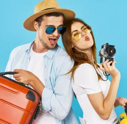 Cómo planificar un viaje personalizado sin estrés.