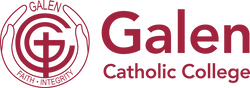 Galen Logo