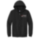 Thumbnail: Peace Lutheran Church & School Full Zip (Adult)