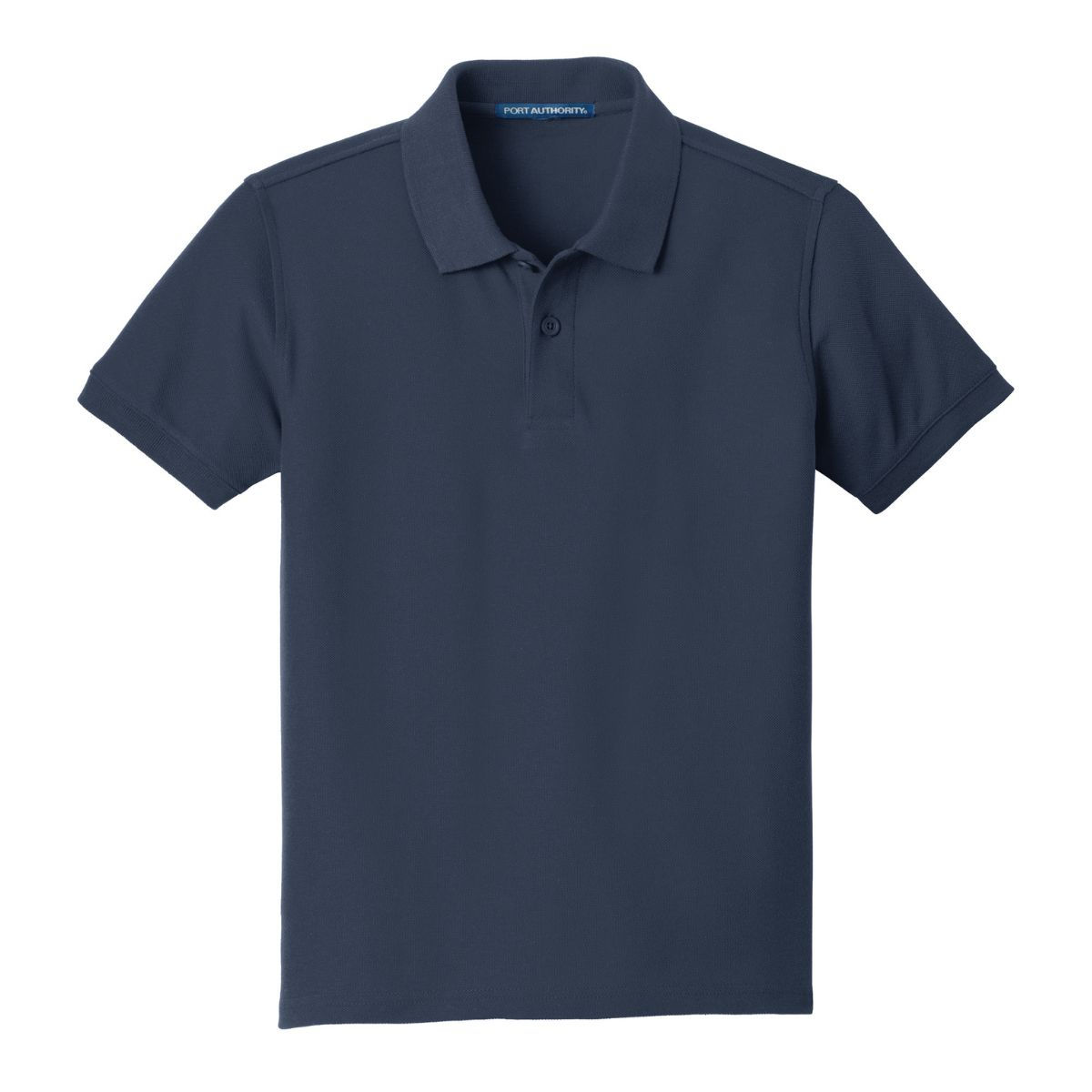 Youth Uniform Pique Polo (Port Authority)