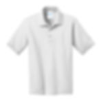 Thumbnail: Youth Uniform Polo (Port & Co)