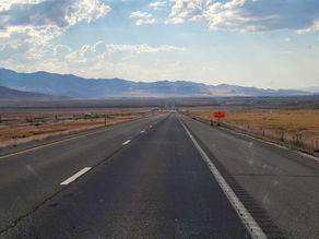 Der California Trail