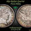 Thumbnail: 1892 Barber Quarter, PCGS MS65